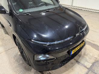 Xpeng G6 66kWh Standard Range 190kW RWD picture 19