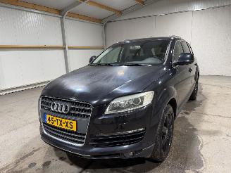 Audi Q7 3.0TDI 171kW Automaat Quattro Pro Line+ Luchtvering picture 10
