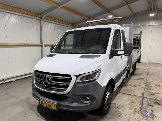 Mercedes Sprinter 2.2d 120kW Automaat ZWAAR KENTEKEN picture 9