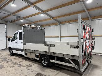 Mercedes Sprinter 2.2d 120kW Automaat ZWAAR KENTEKEN picture 10