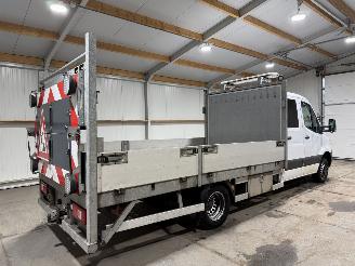 Mercedes Sprinter 2.2d 120kW Automaat ZWAAR KENTEKEN picture 5
