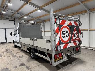 Mercedes Sprinter 2.2d 120kW Automaat ZWAAR KENTEKEN picture 11