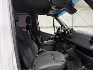 Mercedes Sprinter 2.2d 120kW Automaat ZWAAR KENTEKEN picture 22