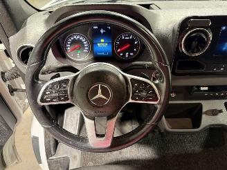 Mercedes Sprinter 2.2d 120kW Automaat ZWAAR KENTEKEN picture 15