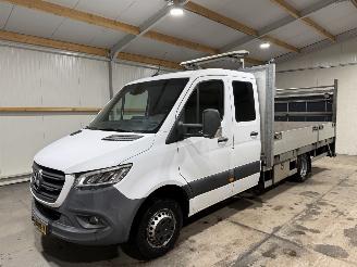 Mercedes Sprinter 2.2d 120kW Automaat ZWAAR KENTEKEN picture 8