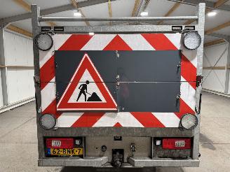 Mercedes Sprinter 2.2d 120kW Automaat ZWAAR KENTEKEN picture 12