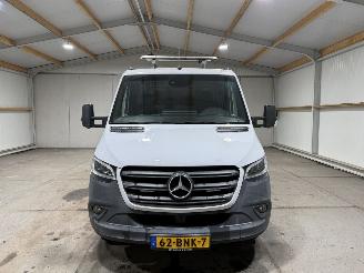 Mercedes Sprinter 2.2d 120kW Automaat ZWAAR KENTEKEN picture 4
