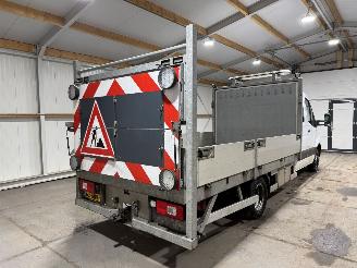 Mercedes Sprinter 2.2d 120kW Automaat ZWAAR KENTEKEN picture 6