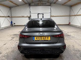 Audi A3 30TFSI 85kW Automaat Pano S Edition picture 7