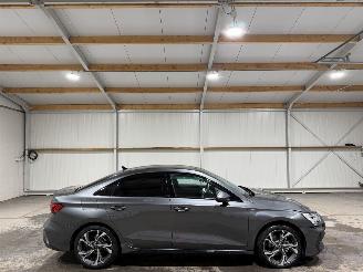 skadebil auto Audi A3 30TFSI 85kW Automaat Pano S Edition 2026/4