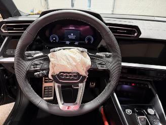 Audi A3 30TFSI 85kW Automaat Pano S Edition picture 32