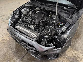 Audi A3 30TFSI 85kW Automaat Pano S Edition picture 27
