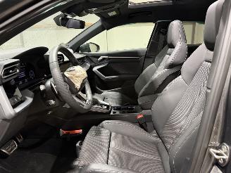 Audi A3 30TFSI 85kW Automaat Pano S Edition picture 30