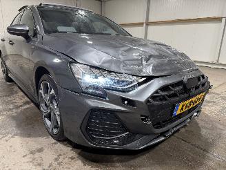 Audi A3 30TFSI 85kW Automaat Pano S Edition picture 22