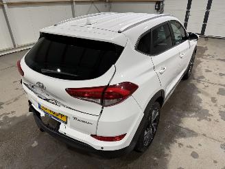 Hyundai Tucson 1.7CRDi 85kW Clima Camera Comfort picture 34