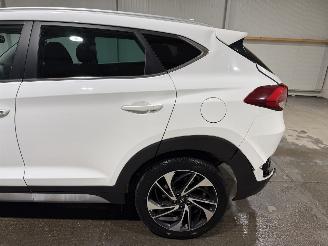 Hyundai Tucson 1.7CRDi 85kW Clima Camera Comfort picture 26