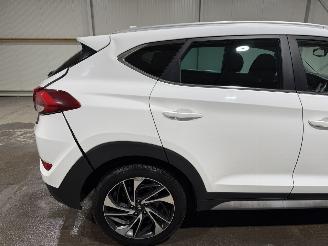 Hyundai Tucson 1.7CRDi 85kW Clima Camera Comfort picture 27