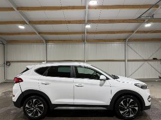 Schadeauto Hyundai Tucson 1.7CRDi 85kW Clima Camera Comfort 2018/1