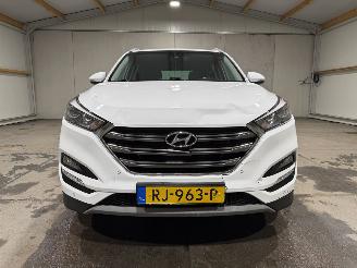 Hyundai Tucson 1.7CRDi 85kW Clima Camera Comfort picture 21