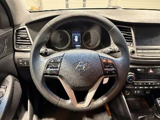 Hyundai Tucson 1.7CRDi 85kW Clima Camera Comfort picture 46