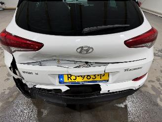 Hyundai Tucson 1.7CRDi 85kW Clima Camera Comfort picture 44