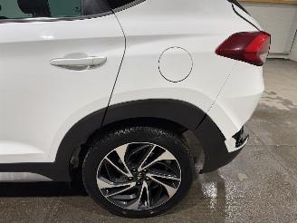 Hyundai Tucson 1.7CRDi 85kW Clima Camera Comfort picture 28