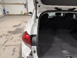 Hyundai Tucson 1.7CRDi 85kW Clima Camera Comfort picture 38