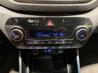 Hyundai Tucson 1.7CRDi 85kW Clima Camera Comfort picture 50