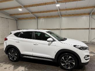 Hyundai Tucson 1.7CRDi 85kW Clima Camera Comfort picture 2