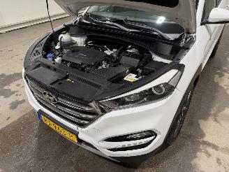 Hyundai Tucson 1.7CRDi 85kW Clima Camera Comfort picture 25
