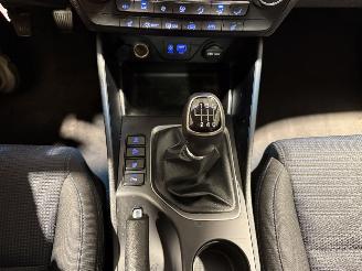 Hyundai Tucson 1.7CRDi 85kW Clima Camera Comfort picture 51