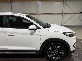 Hyundai Tucson 1.7CRDi 85kW Clima Camera Comfort picture 14