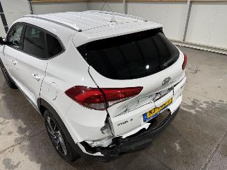 Hyundai Tucson 1.7CRDi 85kW Clima Camera Comfort picture 32