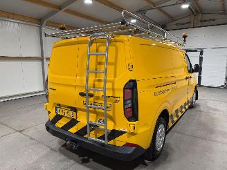 Ford Transit Custom 2.0TDCI 100kW L2H1 Trend 320 picture 6
