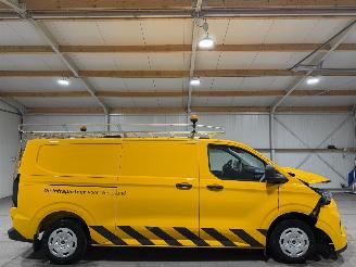 krockskadad bil bedrijf Ford Transit Custom 2.0TDCI 100kW L2H1 Trend 320 2024/12