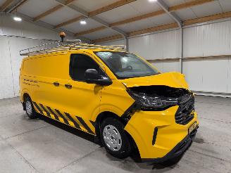 Ford Transit Custom 2.0TDCI 100kW L2H1 Trend 320 picture 2