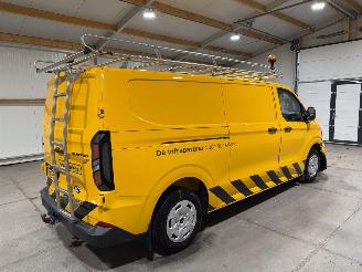 Ford Transit Custom 2.0TDCI 100kW L2H1 Trend 320 picture 5