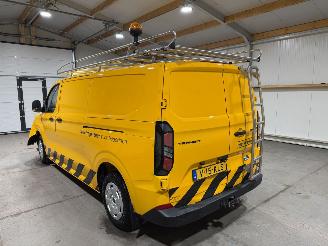Ford Transit Custom 2.0TDCI 100kW L2H1 Trend 320 picture 12