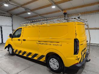Ford Transit Custom 2.0TDCI 100kW L2H1 Trend 320 picture 11