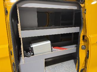 Ford Transit Custom 2.0TDCI 100kW L2H1 Trend 320 picture 35