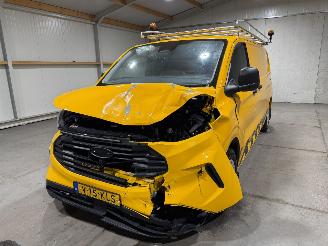 Ford Transit Custom 2.0TDCI 100kW L2H1 Trend 320 picture 10