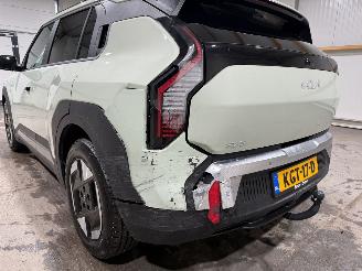 Kia EV3 81.4kWh 150kW Plus picture 22