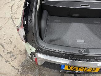 Kia EV3 81.4kWh 150kW Plus picture 27