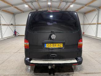 Volkswagen Transporter 2.5TDI 96kW Automaat Navi Airco picture 7