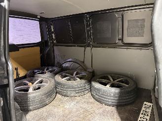 Volkswagen Transporter 2.5TDI 96kW Automaat Navi Airco picture 21