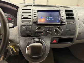 Volkswagen Transporter 2.5TDI 96kW Automaat Navi Airco picture 19