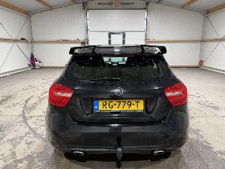 Mercedes A-klasse 200 115kW Airco Ambition picture 7