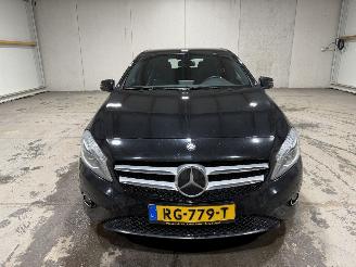 Mercedes A-klasse 200 115kW Airco Ambition picture 4