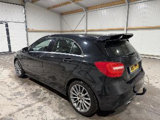 Mercedes A-klasse 200 115kW Airco Ambition picture 11