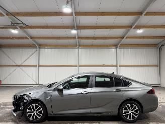 Opel Insignia GRAND SPORT 1.5Turbo 103kW Business picture 8